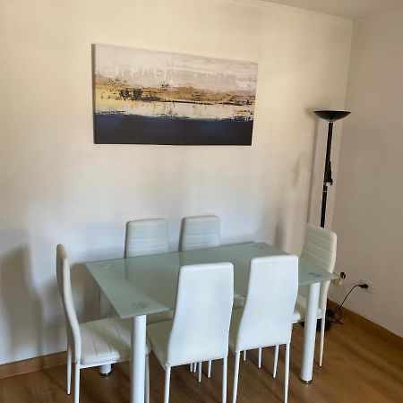 Apartamento recién reformado El Rinconcito Ourense Extérieur photo