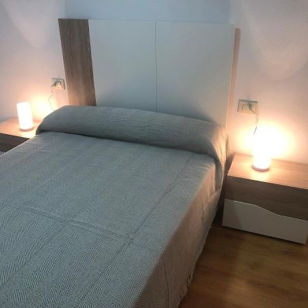 Apartamento recién reformado El Rinconcito Ourense Extérieur photo