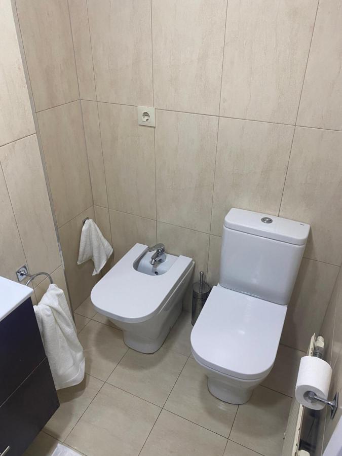 Apartamento recién reformado El Rinconcito Ourense Extérieur photo