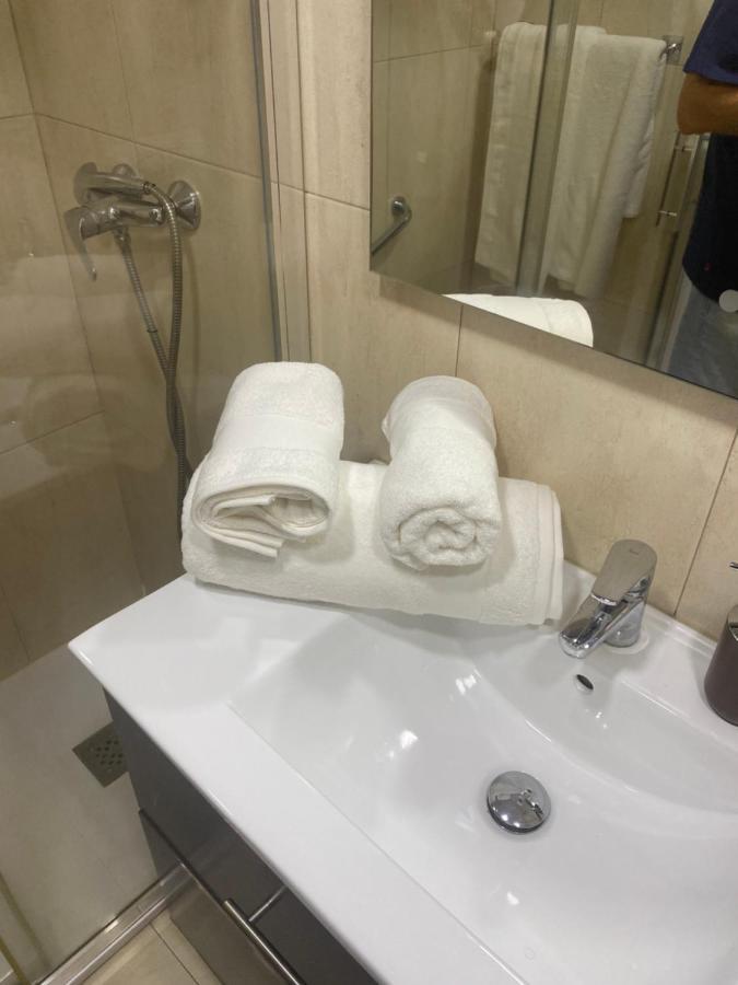 Apartamento recién reformado El Rinconcito Ourense Extérieur photo