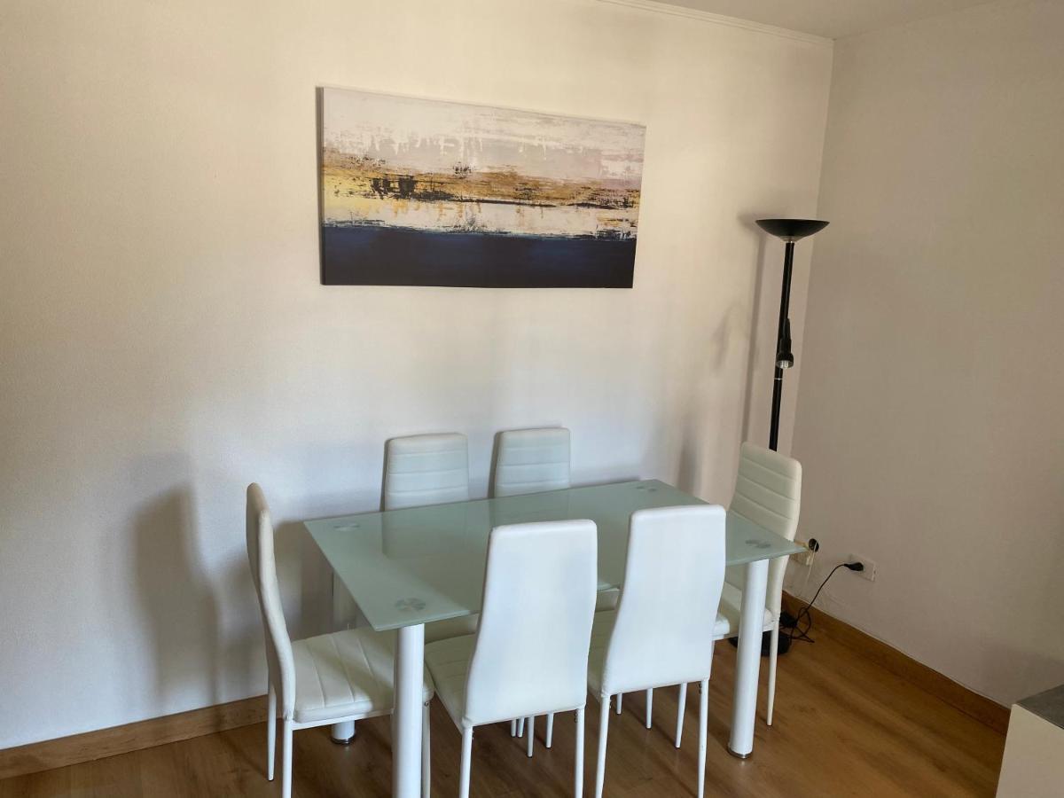 Apartamento recién reformado El Rinconcito Ourense Extérieur photo