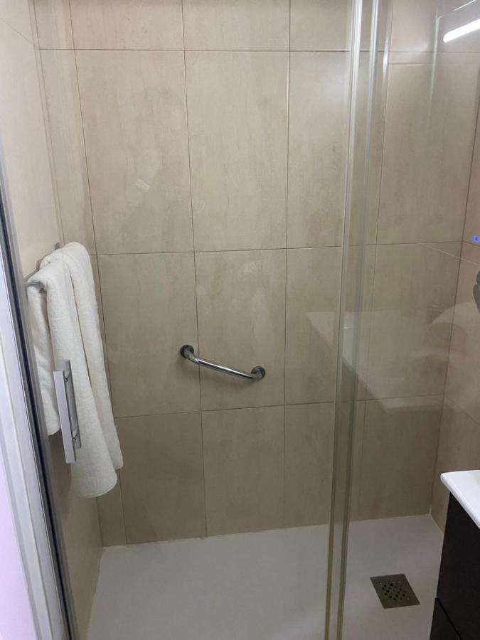 Apartamento recién reformado El Rinconcito Ourense Extérieur photo