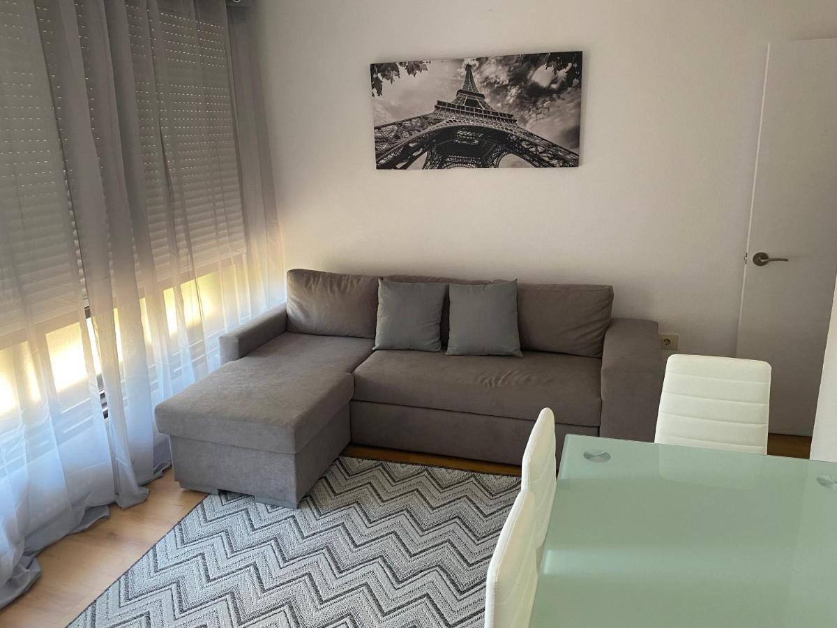 Apartamento recién reformado El Rinconcito Ourense Extérieur photo