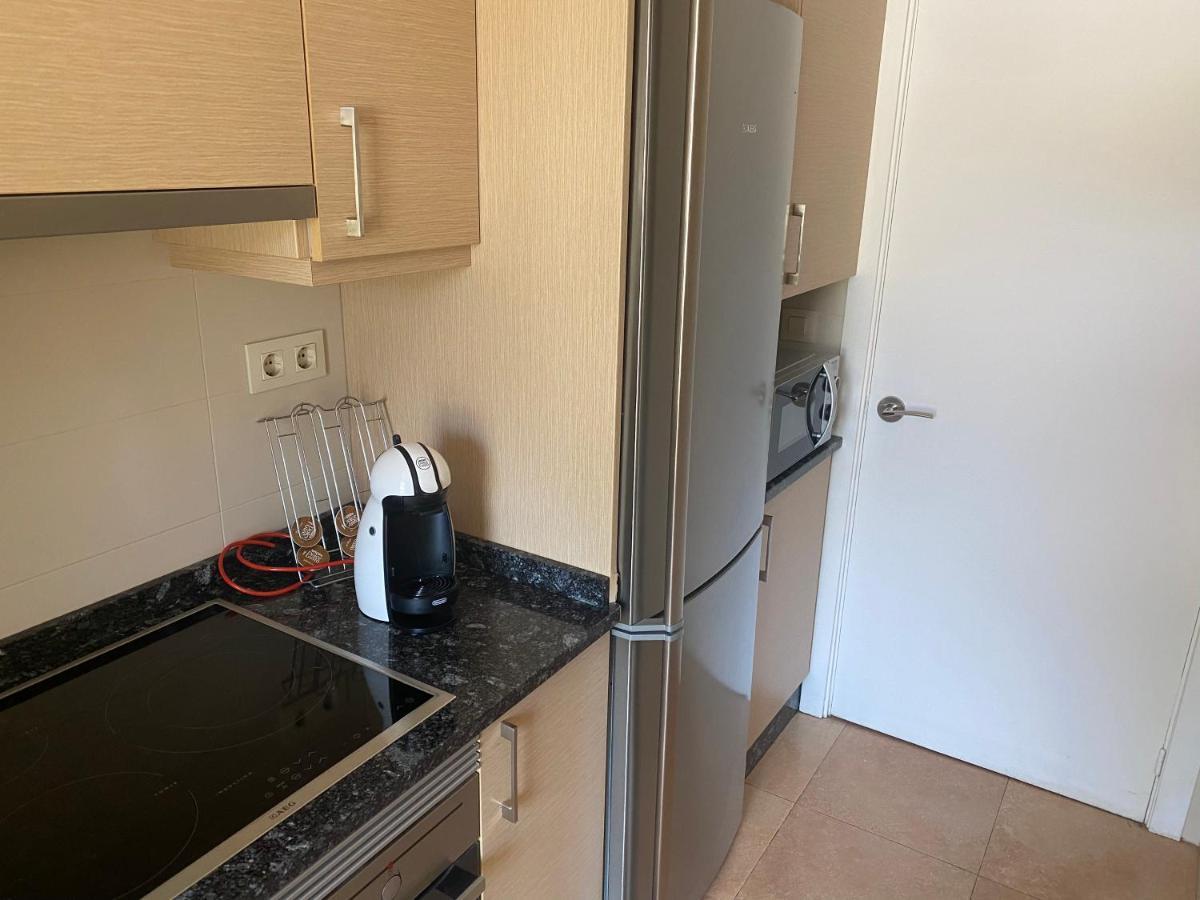 Apartamento recién reformado El Rinconcito Ourense Extérieur photo