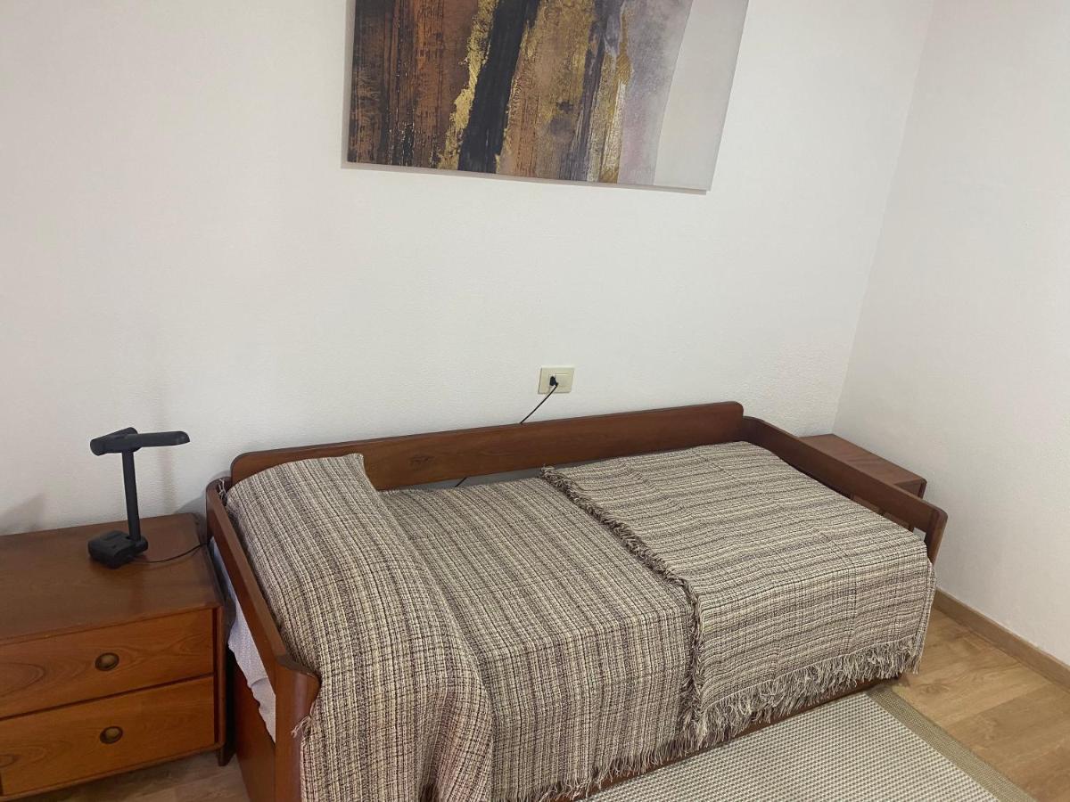 Apartamento recién reformado El Rinconcito Ourense Extérieur photo
