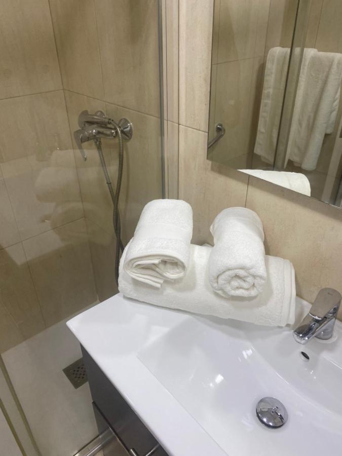 Apartamento recién reformado El Rinconcito Ourense Extérieur photo