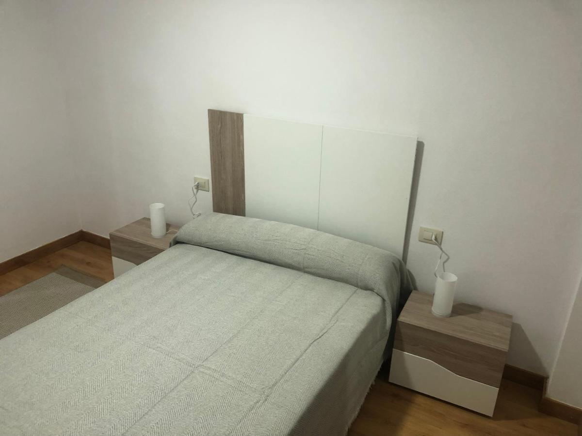 Apartamento recién reformado El Rinconcito Ourense Extérieur photo