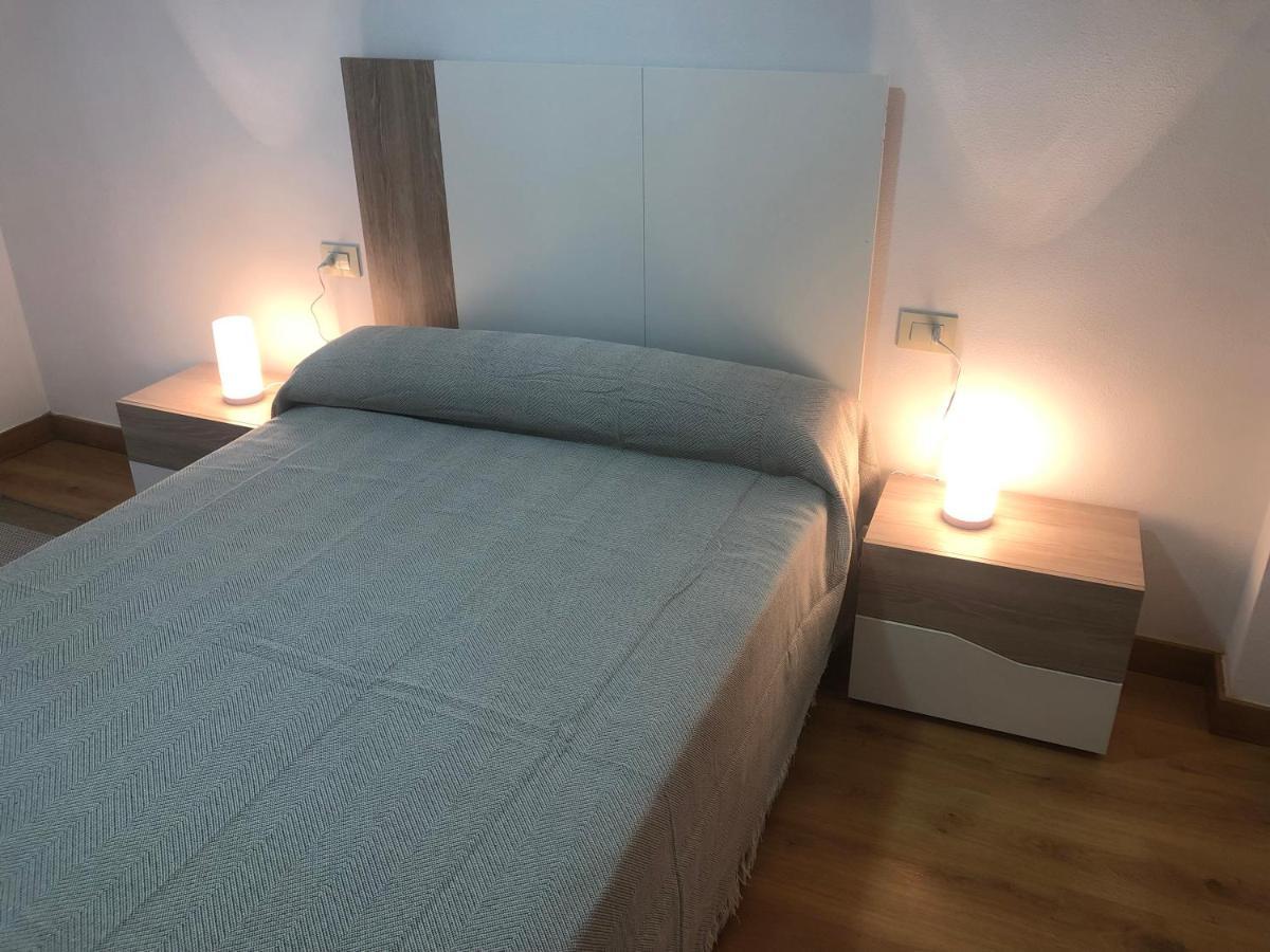 Apartamento recién reformado El Rinconcito Ourense Extérieur photo