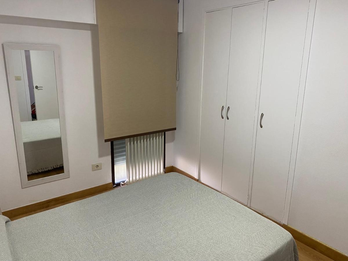 Apartamento recién reformado El Rinconcito Ourense Extérieur photo