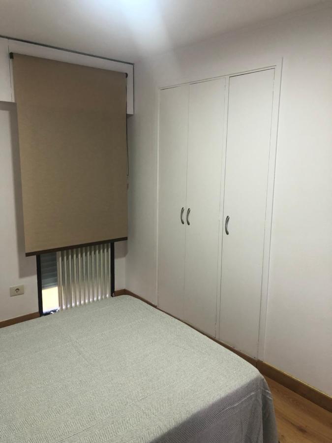 Apartamento recién reformado El Rinconcito Ourense Extérieur photo