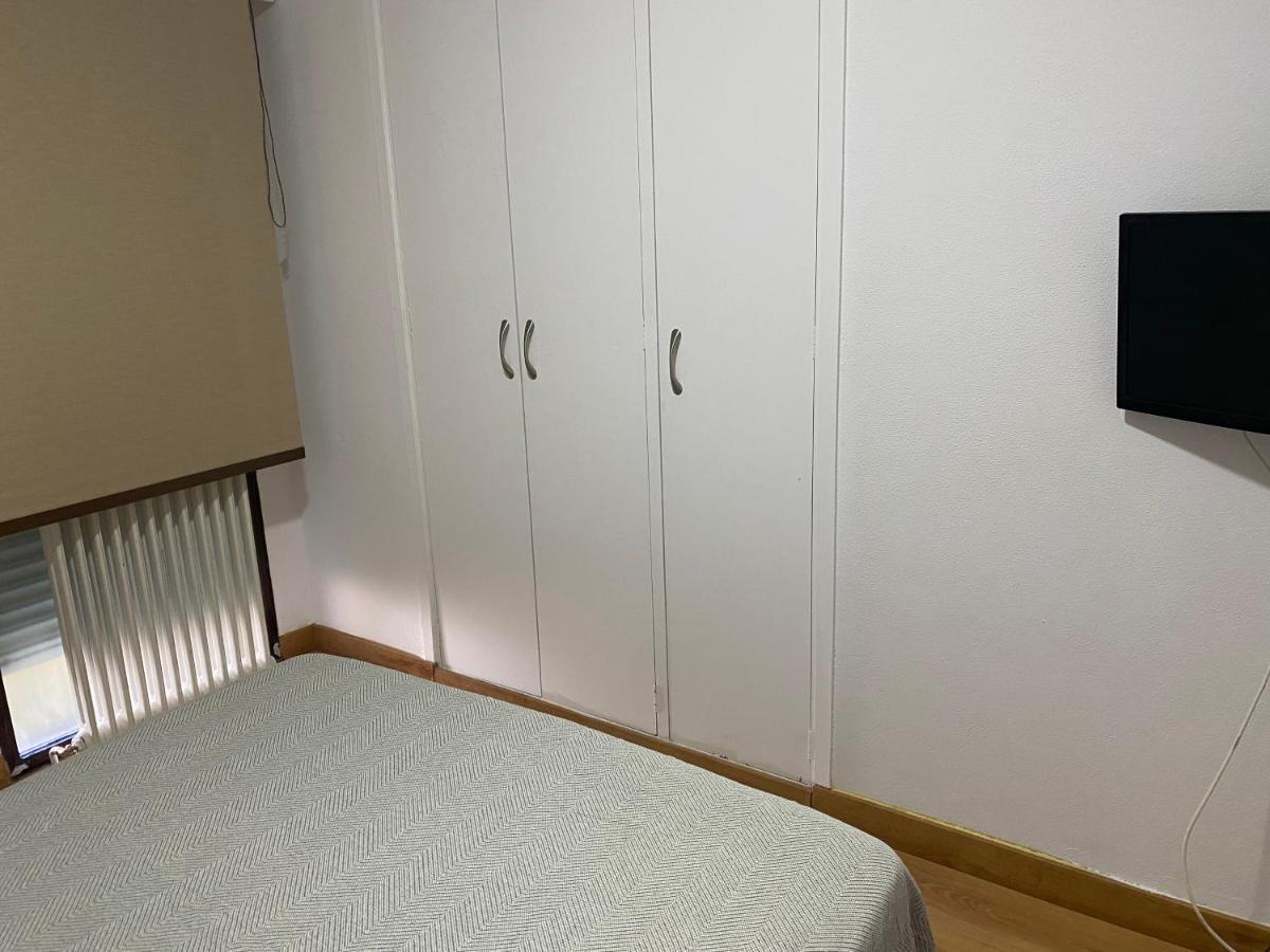 Apartamento recién reformado El Rinconcito Ourense Extérieur photo