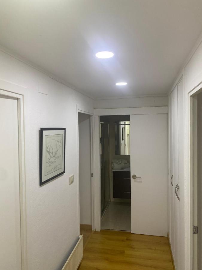 Apartamento recién reformado El Rinconcito Ourense Extérieur photo
